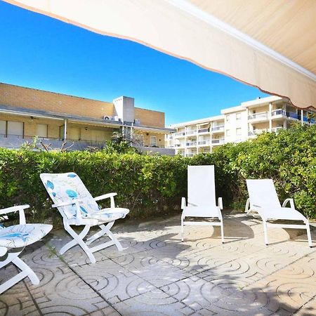 Litoral Costa Dorada - Golf Sant Jordi Bajo Cambrils Eksteriør billede