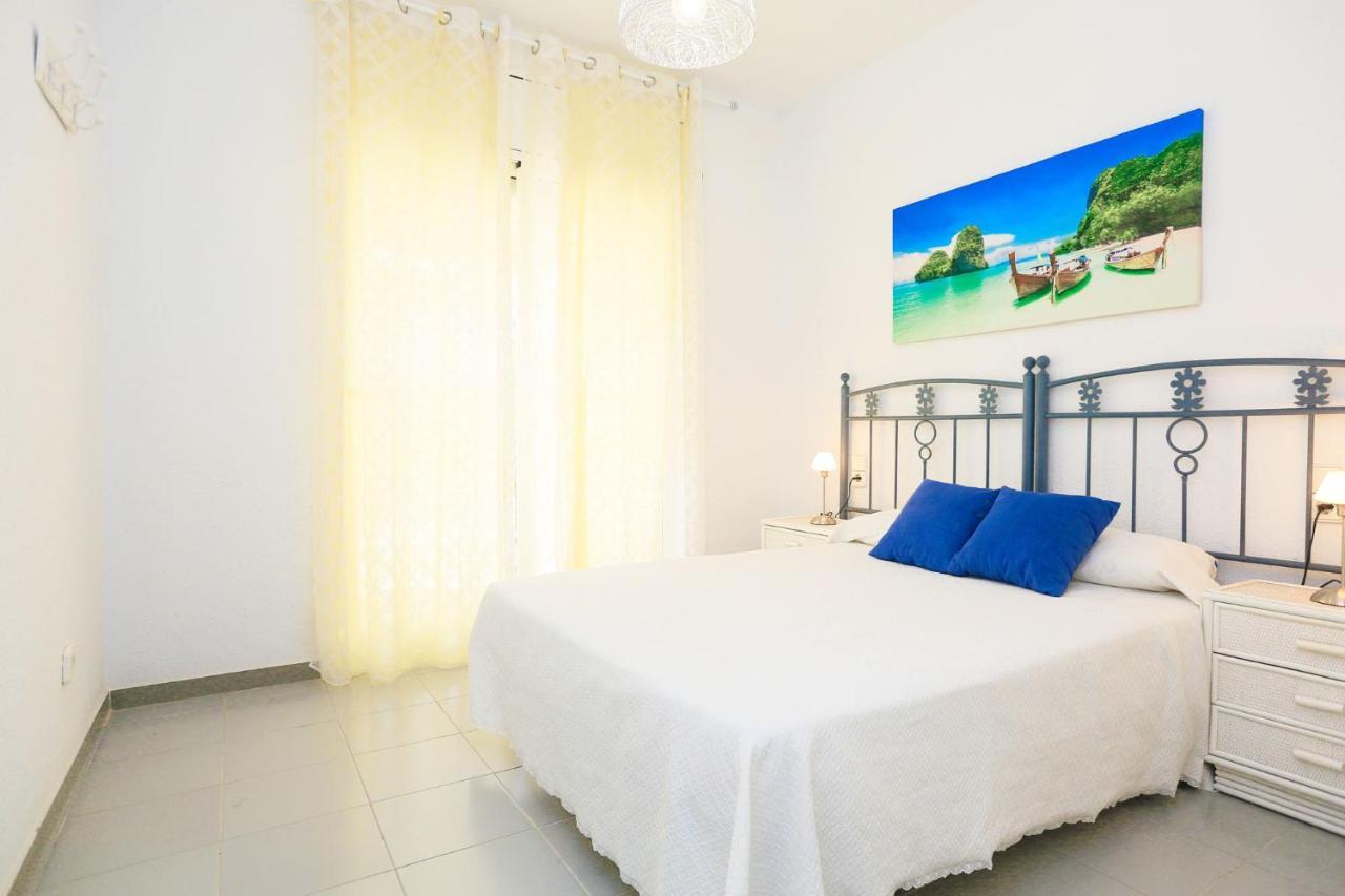 Litoral Costa Dorada - Golf Sant Jordi Bajo Cambrils Eksteriør billede