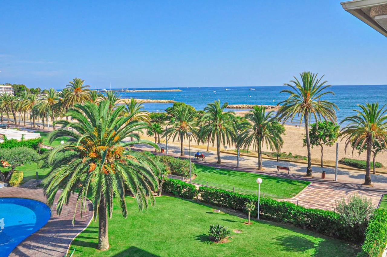 Litoral Costa Dorada - Golf Sant Jordi Bajo Cambrils Eksteriør billede