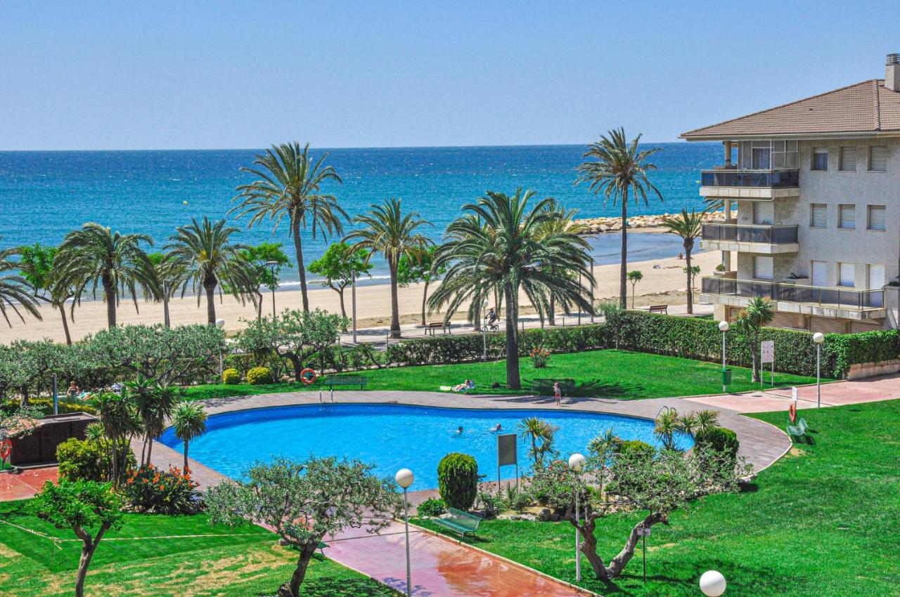 Litoral Costa Dorada - Golf Sant Jordi Bajo Cambrils Eksteriør billede