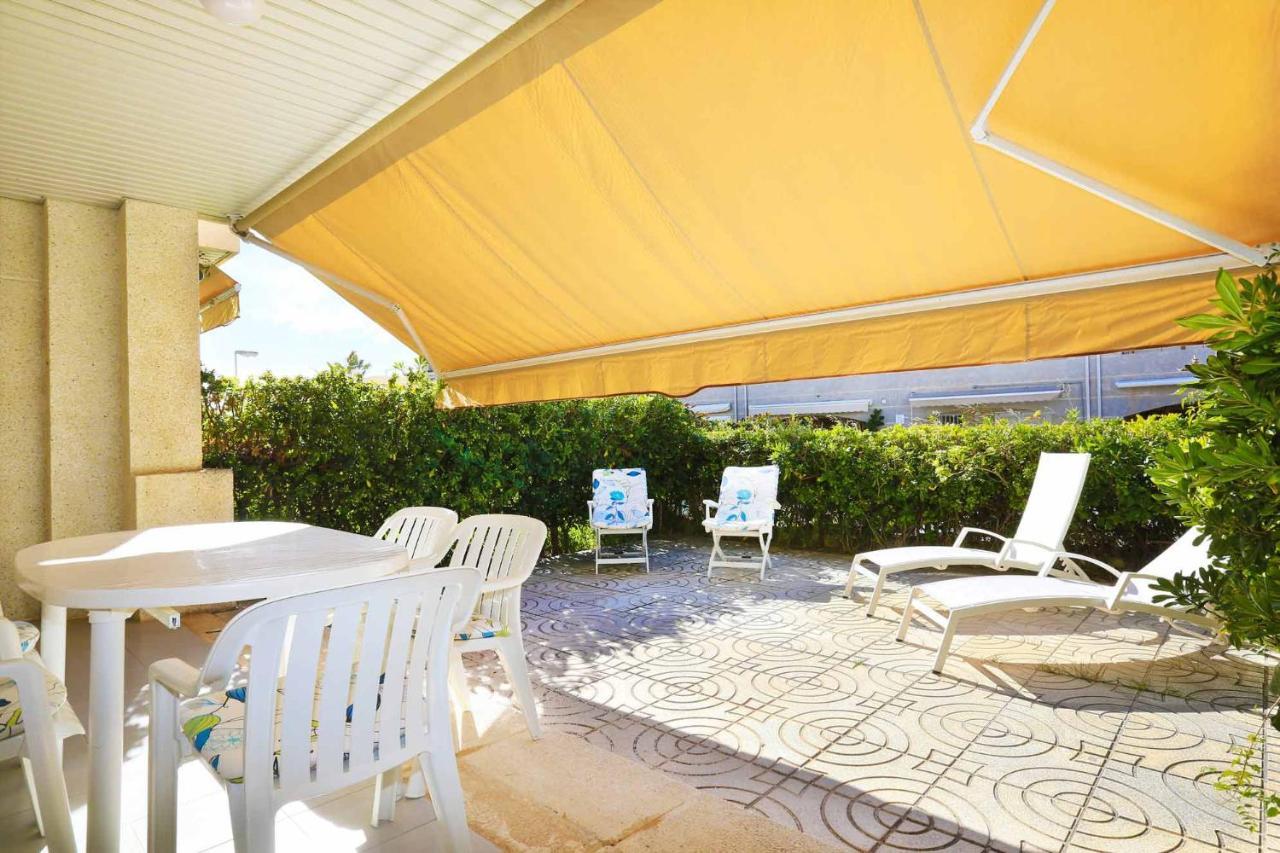 Litoral Costa Dorada - Golf Sant Jordi Bajo Cambrils Eksteriør billede