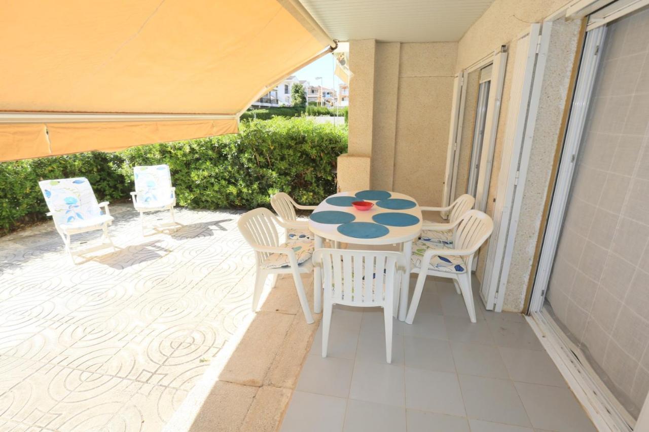 Litoral Costa Dorada - Golf Sant Jordi Bajo Cambrils Eksteriør billede