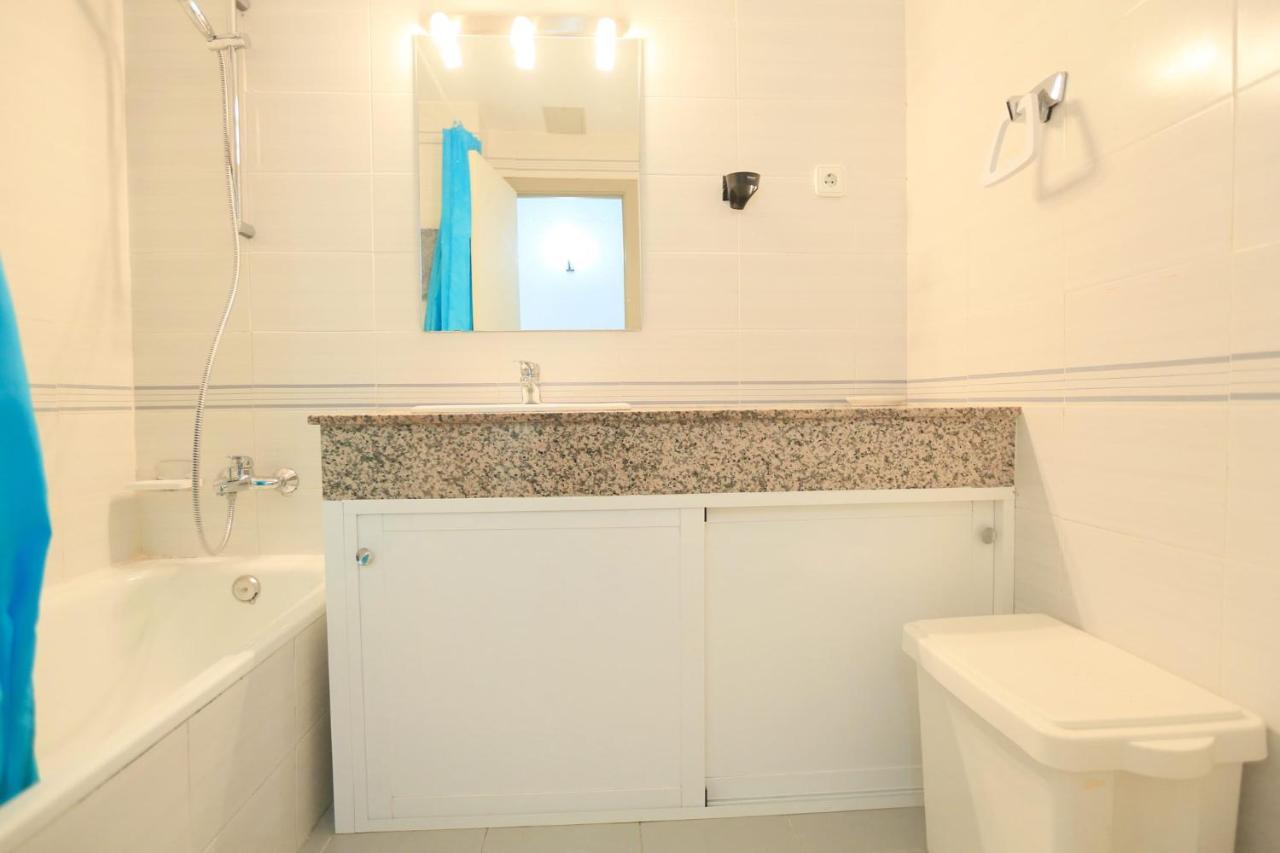 Litoral Costa Dorada - Golf Sant Jordi Bajo Cambrils Eksteriør billede