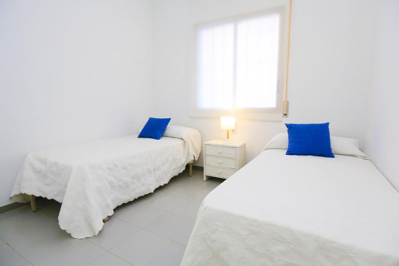 Litoral Costa Dorada - Golf Sant Jordi Bajo Cambrils Eksteriør billede
