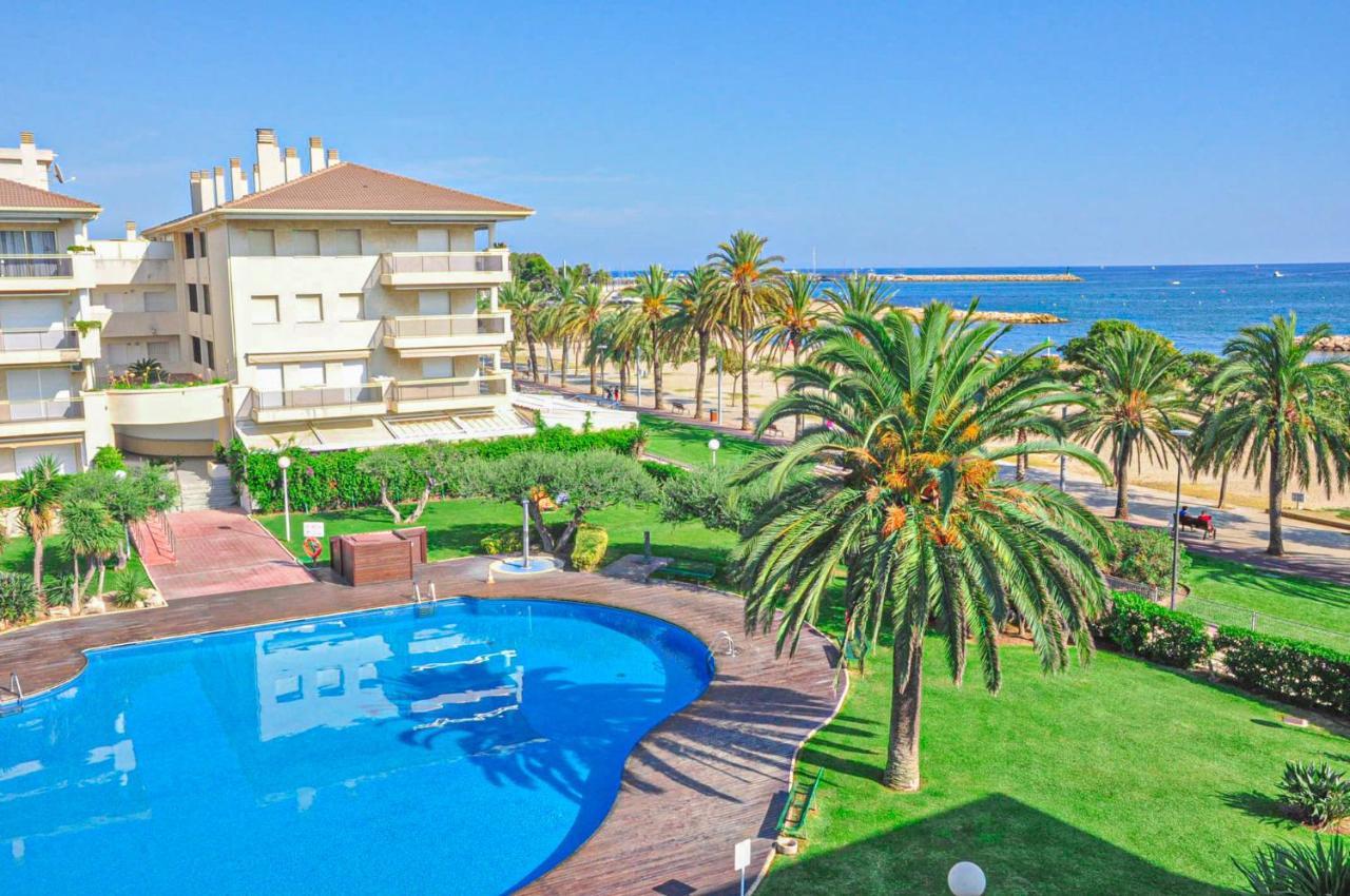 Litoral Costa Dorada - Golf Sant Jordi Bajo Cambrils Eksteriør billede