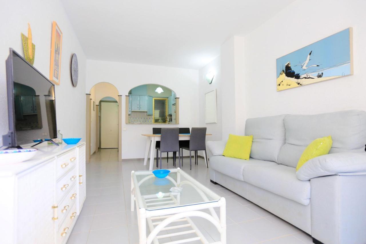 Litoral Costa Dorada - Golf Sant Jordi Bajo Cambrils Eksteriør billede