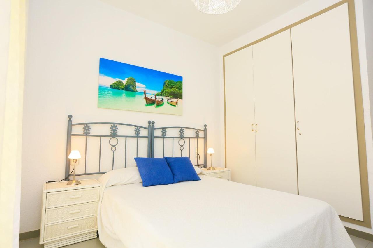 Litoral Costa Dorada - Golf Sant Jordi Bajo Cambrils Eksteriør billede