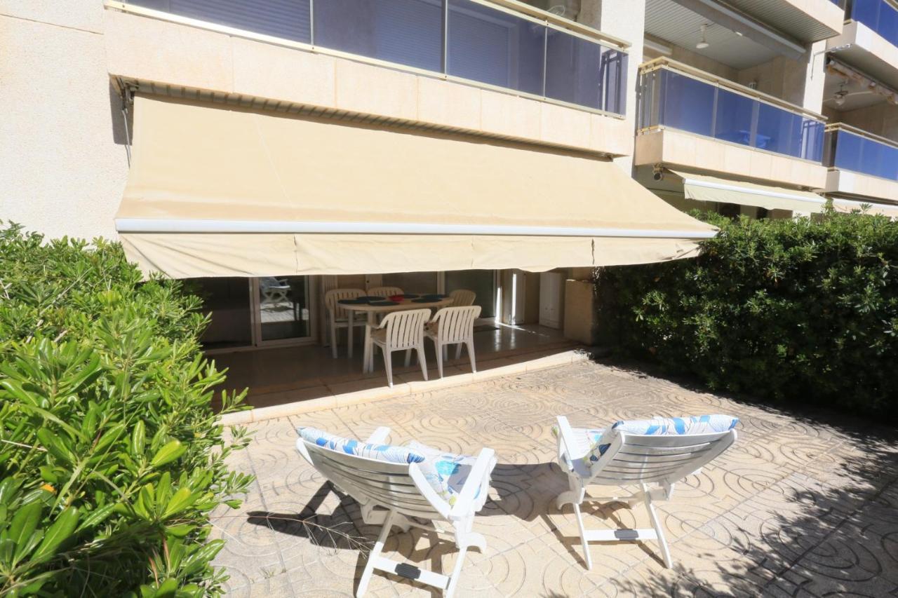 Litoral Costa Dorada - Golf Sant Jordi Bajo Cambrils Eksteriør billede