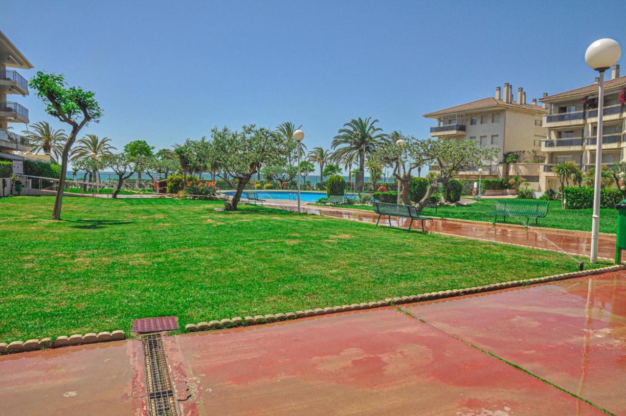 Litoral Costa Dorada - Golf Sant Jordi Bajo Cambrils Eksteriør billede