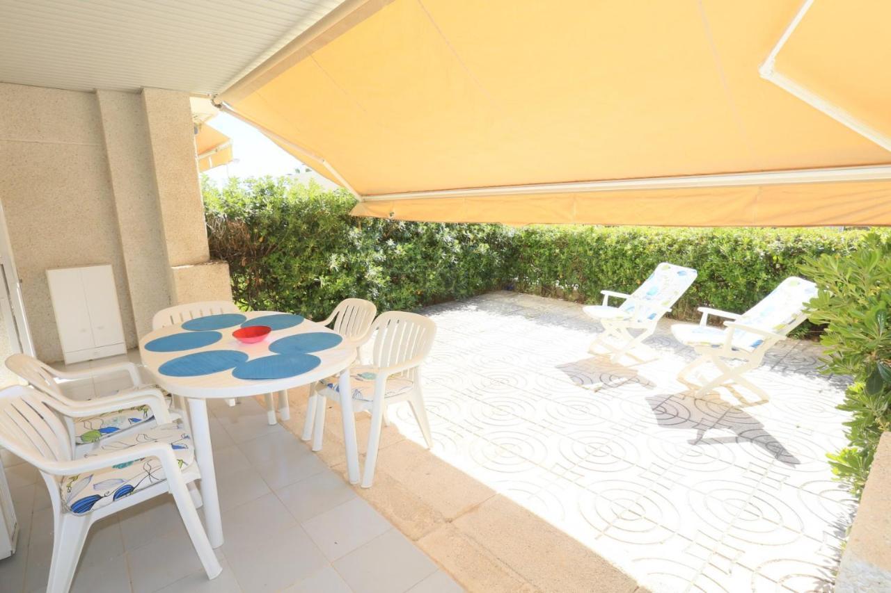 Litoral Costa Dorada - Golf Sant Jordi Bajo Cambrils Eksteriør billede